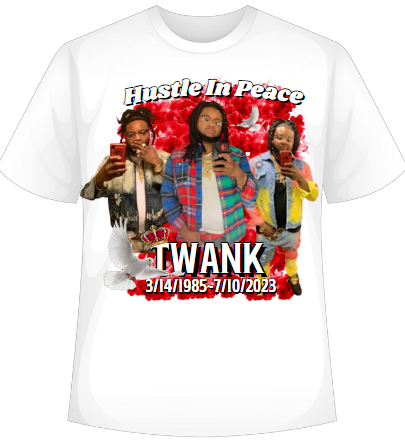 Memorial Tees