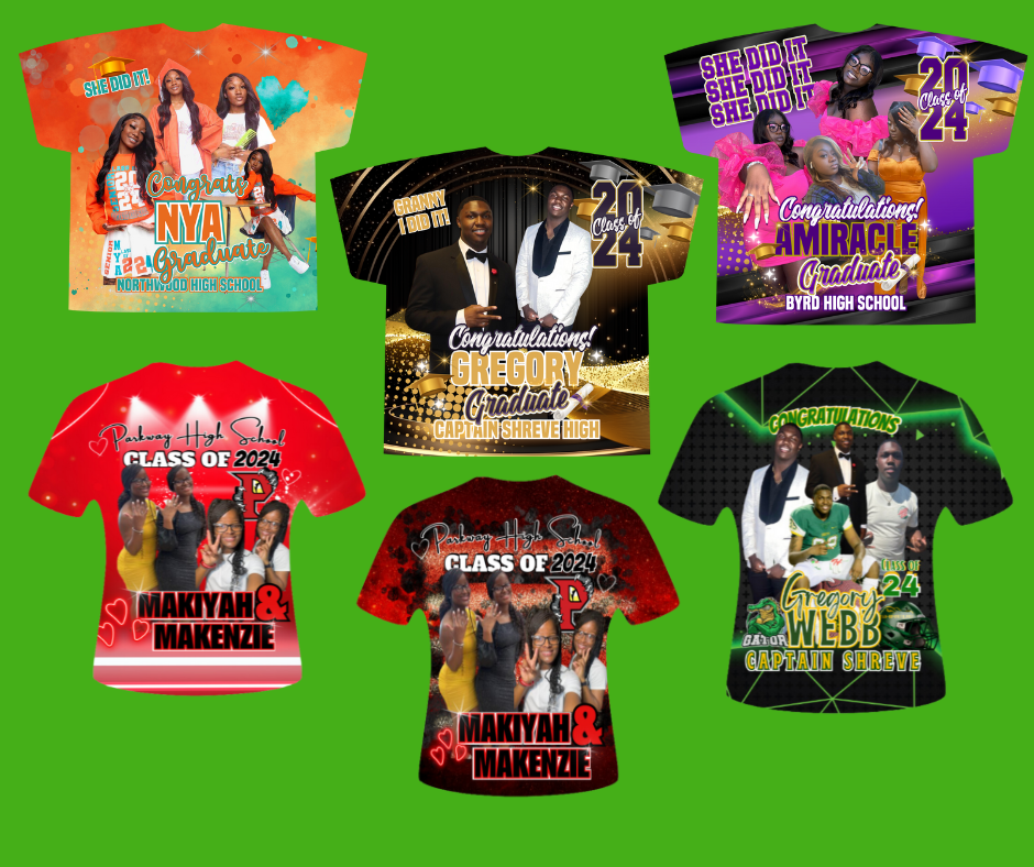 2025 Graduation Bundle