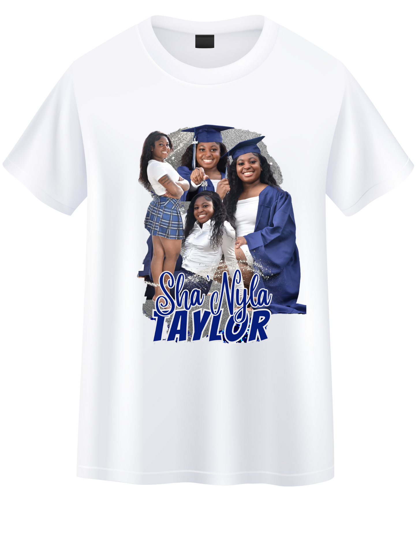 Graduation Tees Bundle 10 for $145