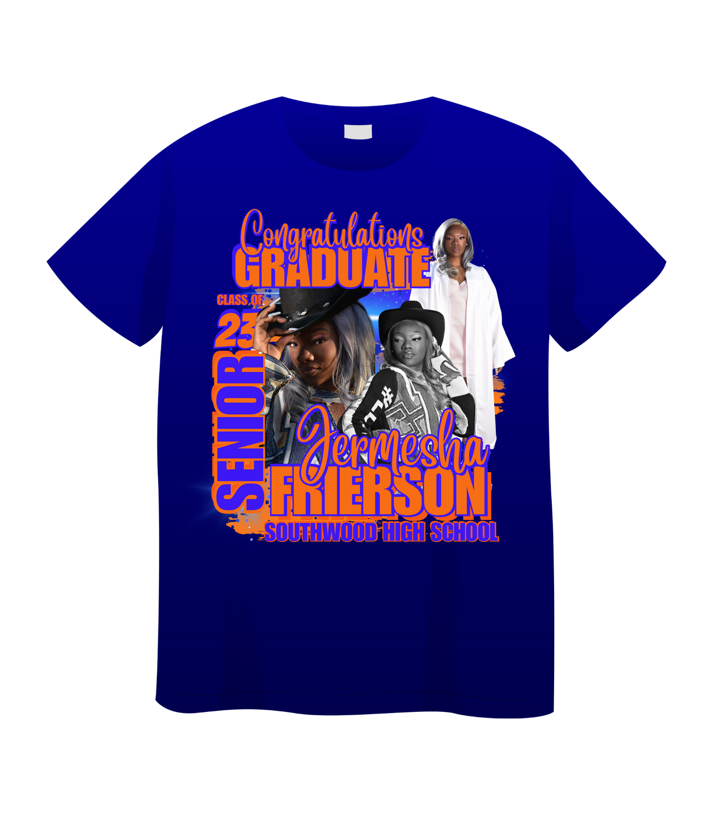 2025 Graduation Bundle