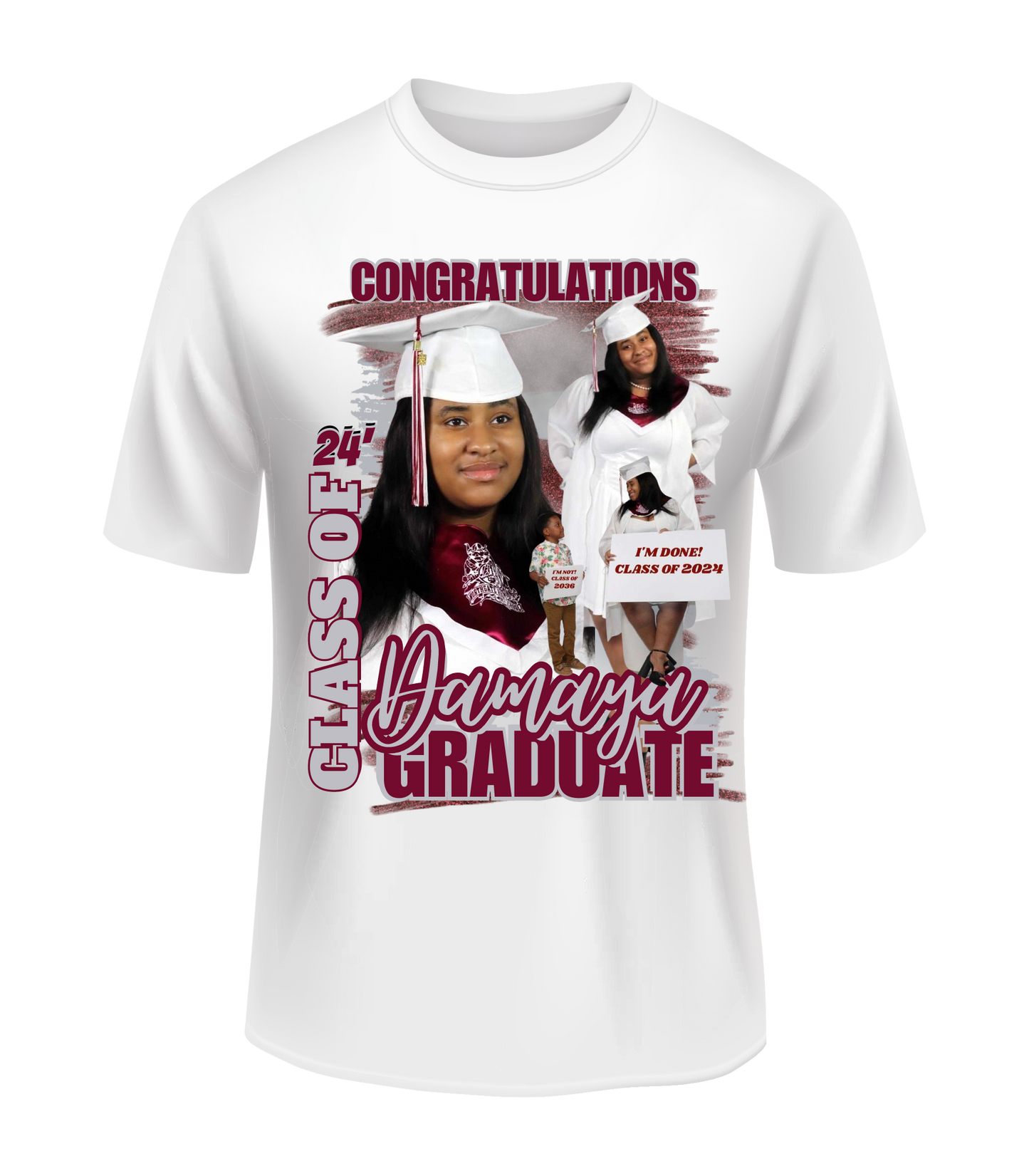 2025 Graduation Bundle