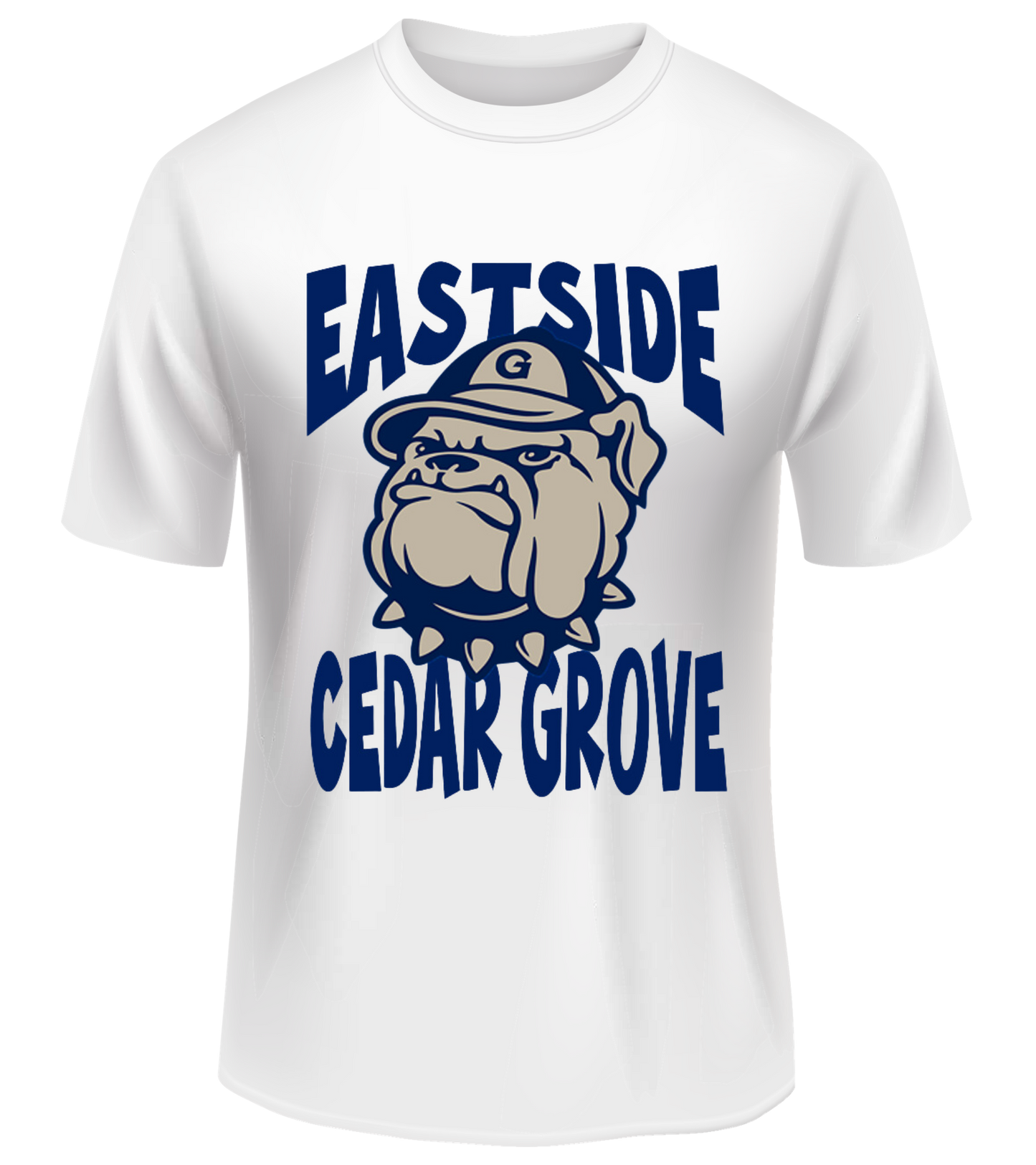 Cedar Grove Tees