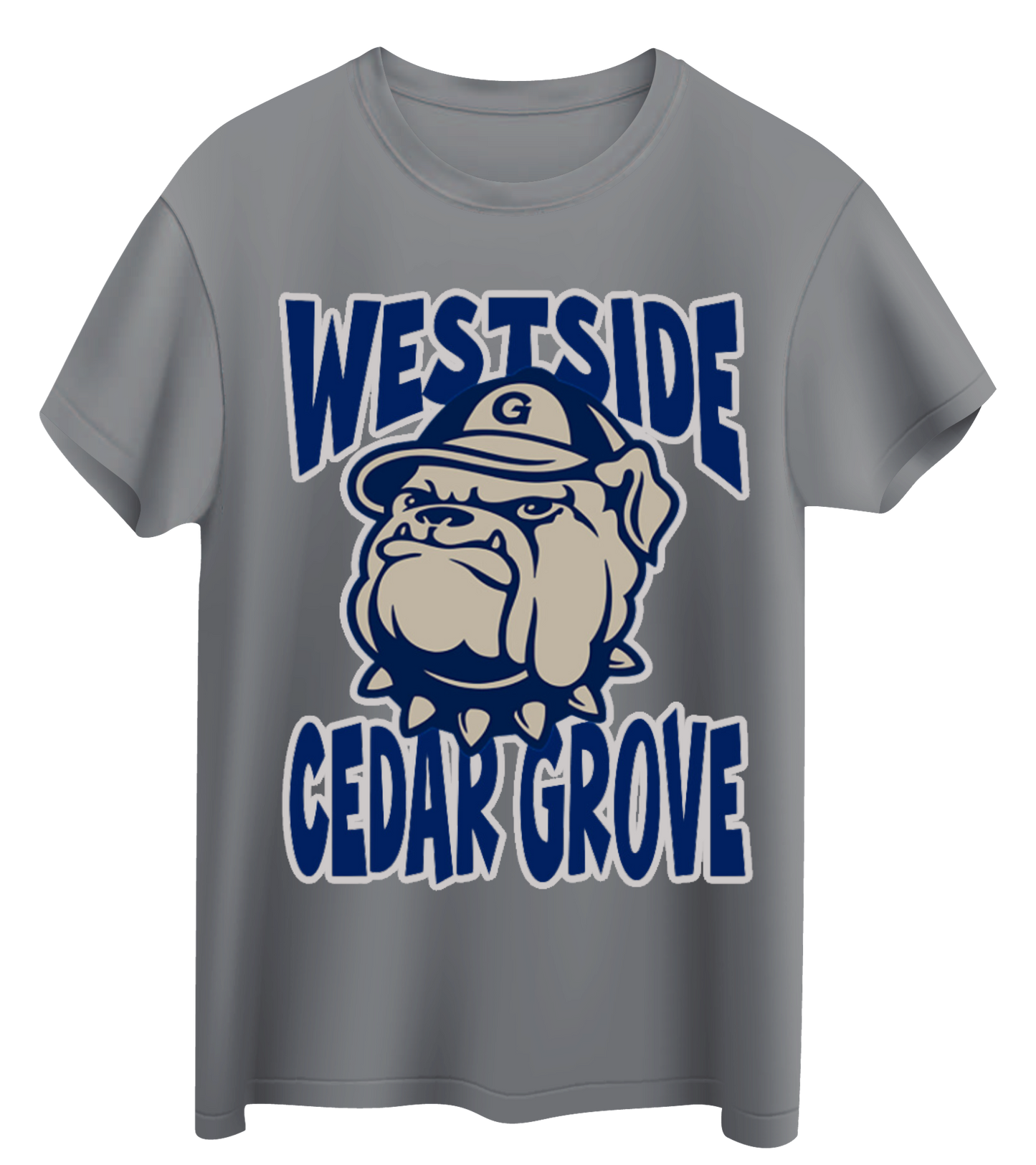 Cedar Grove Tees