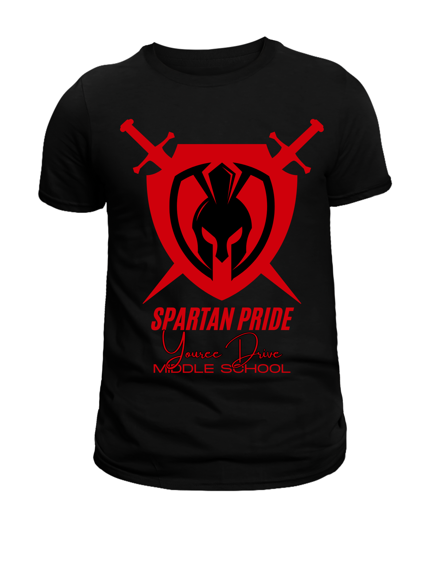 Exclusive Deal 10 for $145 School Spirit Tees