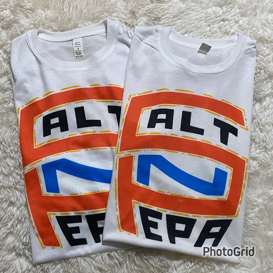 Salt n Pepa Tee