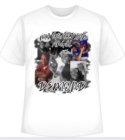 Memorial Tees