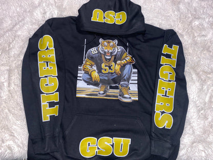 Grambling State University Sweatshirt