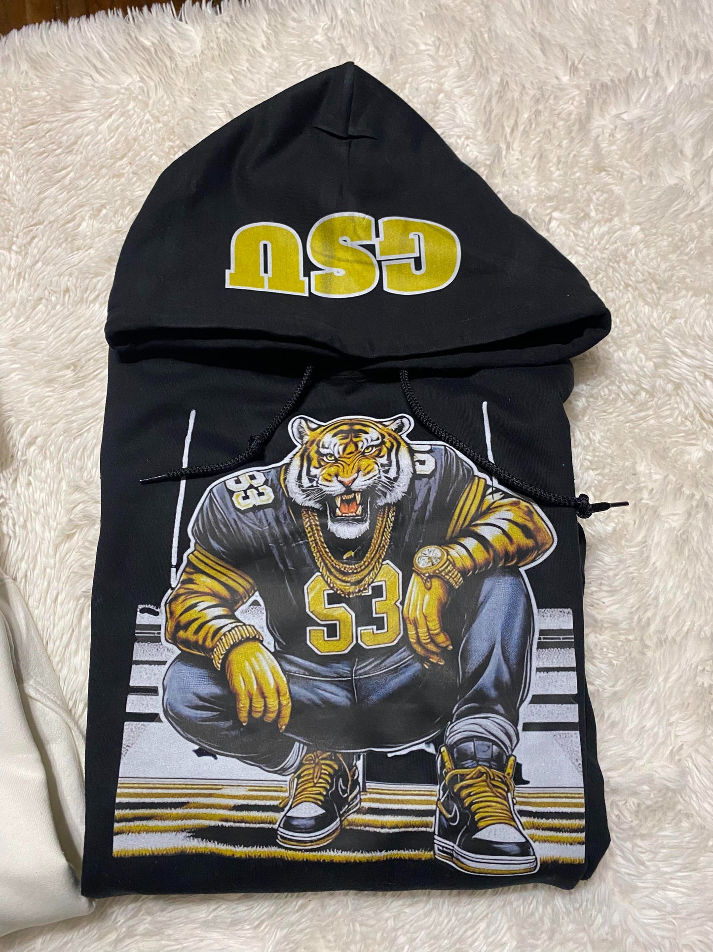 Grambling State University Sweatshirt