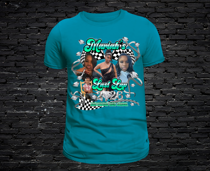 Graduation Tees