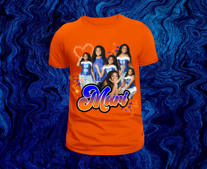 Graduation Tees