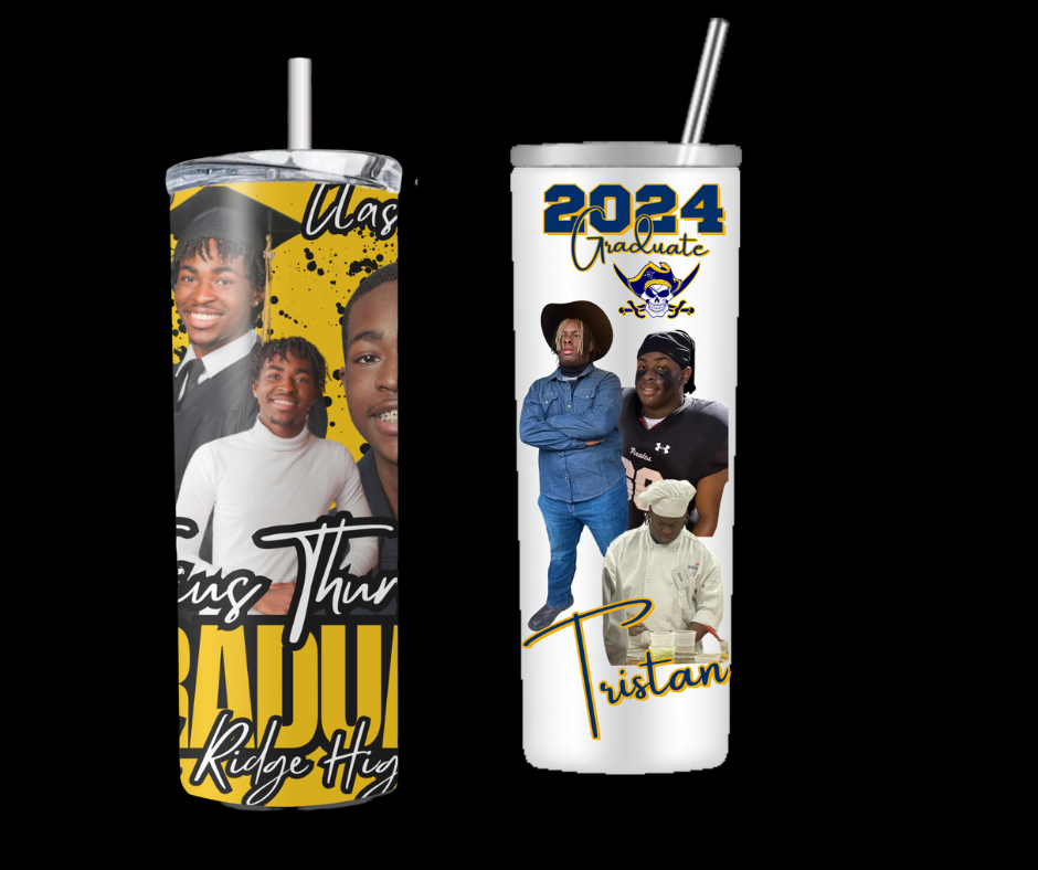 2025 Graduation Bundle
