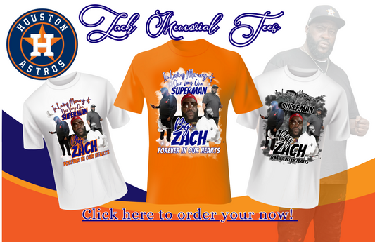 Big Zach Tees