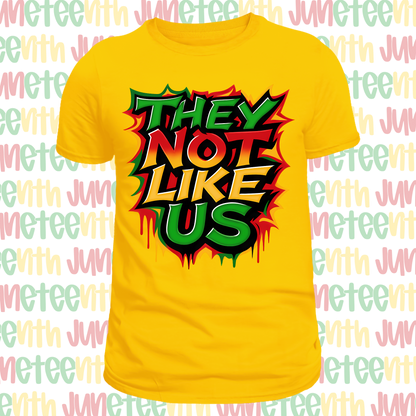 Juneteenth T-shirts