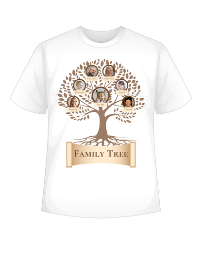 Exclusive Deal 10 for $140 Family Tees (Copy)