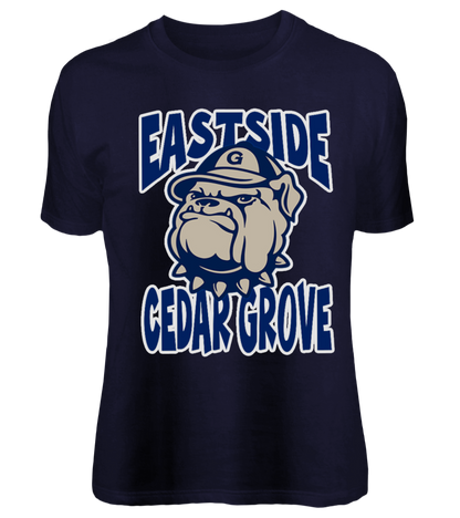 Cedar Grove Tees