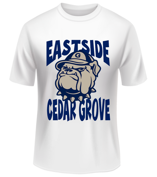 Cedar Grove Tees