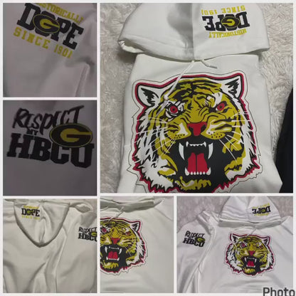 Grambling University Hoodie