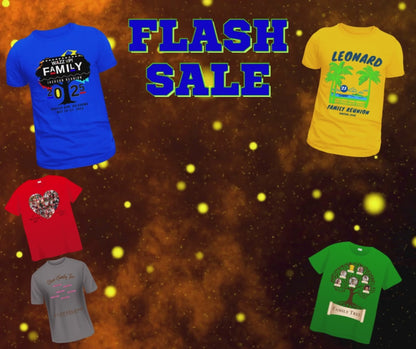 $10.00 Flash Sale