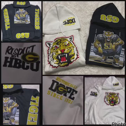 Grambling State University Sweatshirt