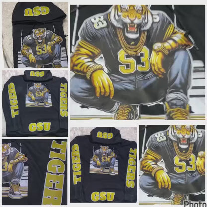 Grambling State University Sweatshirt