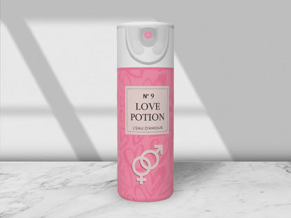 Tumbler Cup 20oz Skinny Love Potion