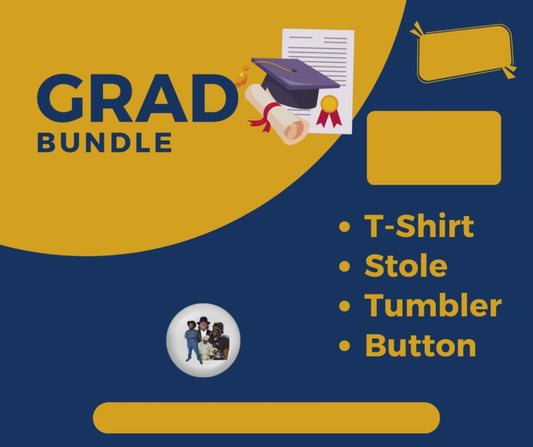 Graduate Bundle