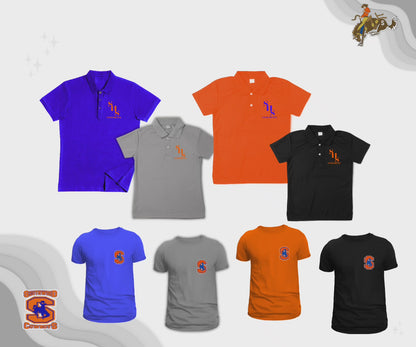 Exclusive School Polo