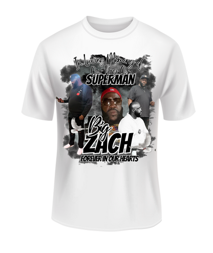 Big Zach Tees