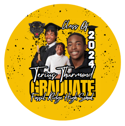 Graduate Bundle