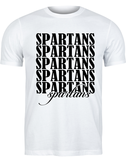 Exclusive Deal 10 for $135 School Spirit Tees