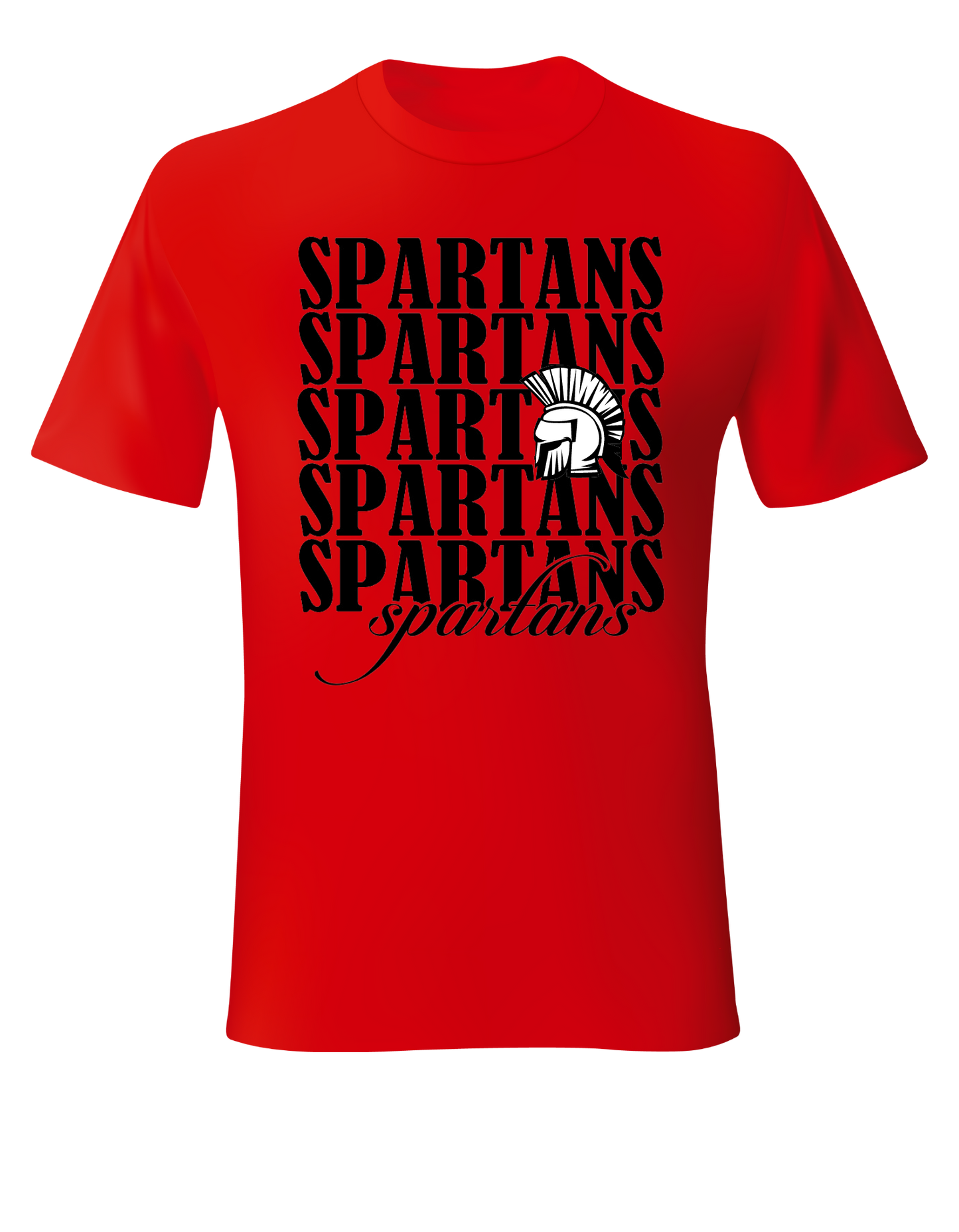 Exclusive Deal 10 for $135 School Spirit Tees